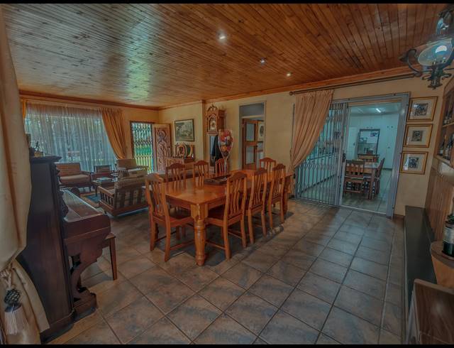 5 BEDROOM HOUSE FOR SALE IN BOLTONWOLD